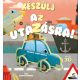 Készülj az utazásra! - Roberta Spagnolo