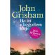 Ha itt a kegyelem ideje - John Grisham