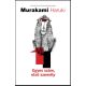 Egyes szám, első személy - Murakami Haruki