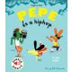 Pepe és a hiphop - Zenélő könyv - Magali Le Huche