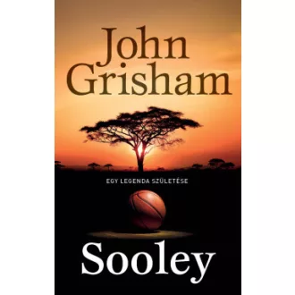 Sooley - John Grisham