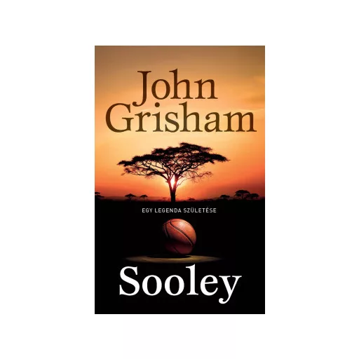 Sooley - John Grisham
