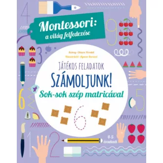 Számoljunk - Chiara Piroddi