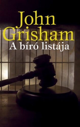 A bíró listája - John Grisham