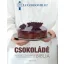 Csokoládé Biblia - Le Cordon Bleu - 180 recept a híres francia cukrásziskola séfjeitől (új kiadás)