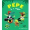 Pepe és a reggae - Kis zenélő könyveim - Magali Le Huche