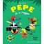 Pepe és a reggae - Kis zenélő könyveim - Magali Le Huche