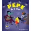 Pepe és a blues - Zenélő könyv - Magali Le Huche