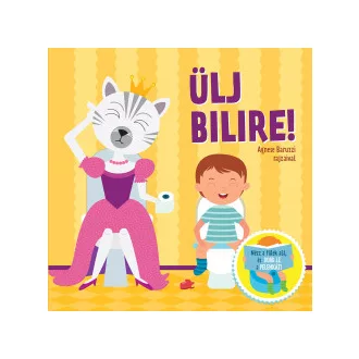 Ülj bilire! - Agnese Baruzzi