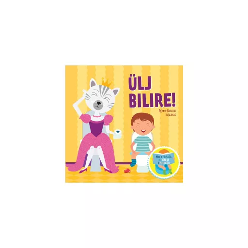Ülj bilire! - Agnese Baruzzi