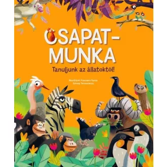 Csapatmunka - Francesco Faccia