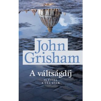 A váltságdíj - John Grisham