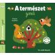 A természet zenéi - Kis zenélő könyvem