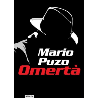 Omertá (Új kiadás) - Mario Puzo