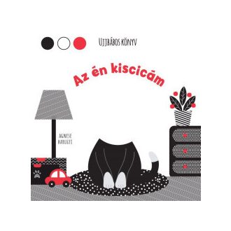 Az én kiscicám