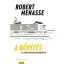 A bővítés - Robert Menasse