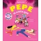 Pepe és a latin zene - Magali Le Huche