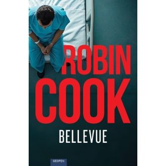 Bellevue - Robin Cook