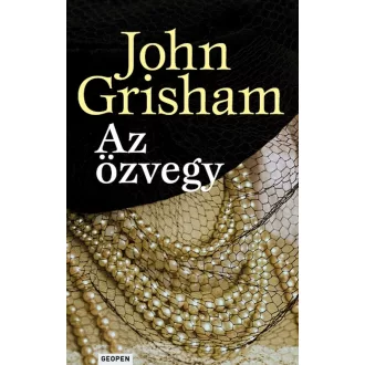 Az özvegy - John Grisham