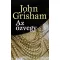 Az özvegy - John Grisham