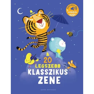 A 20 legszebb klasszikus zene