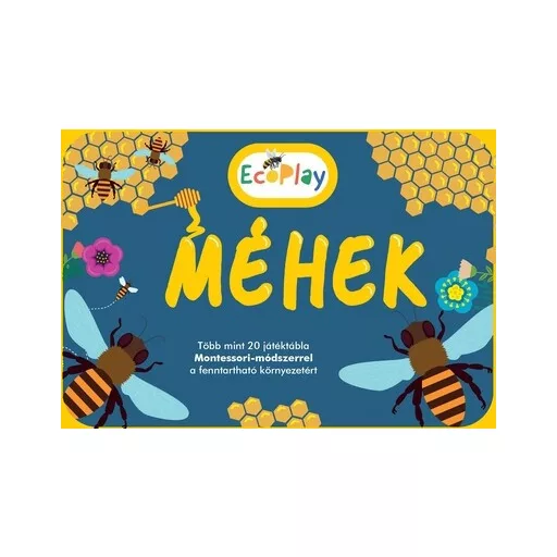 Méhek