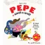 Pepe szereti a zenét - Kis zenélő könyveim - Magali Le Huche