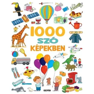 1000 szó képekben - Larousse