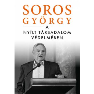 A nyílt társadalom védelmében (Soros György)