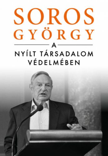 A nyílt társadalom védelmében (Soros György)