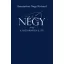 Négy - avagy a haza minden aLaTT? - Szentpéteri Nagy Richard