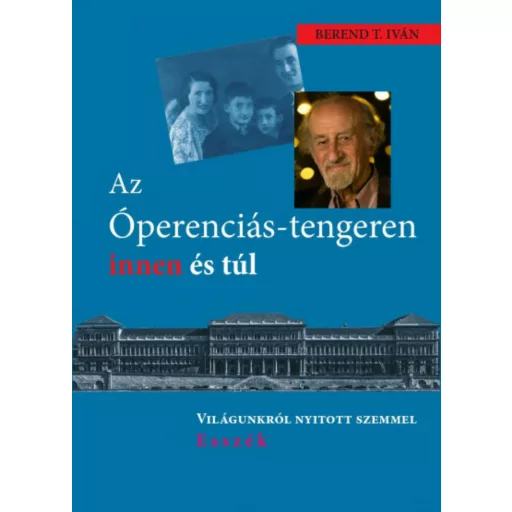 Az Óperenciás-tengeren innen és túl