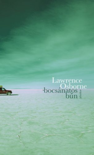 Bocsánatos bűn - Lawrence Osborne