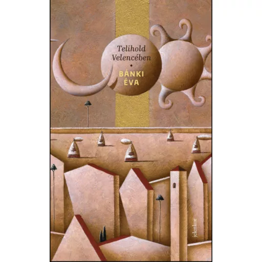 Telihold Velencében