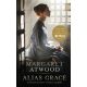 Alias Grace - puha kötés - Margaret Atwood