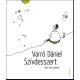 Szívdesszert - kis 21. századi temegén (új kiadás) – Varró Dániel