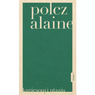 Karácsonyi utazás - Polcz Alaine