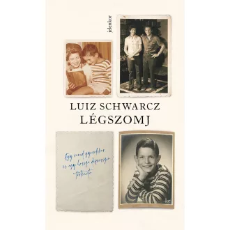 Légszomj - Luiz Schwarcz