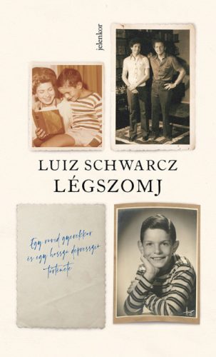 Légszomj - Luiz Schwarcz