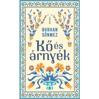 Kő és árnyék - Burhan Sönmez