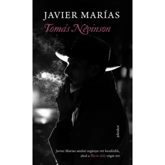 Tomás Nevinson - Javier Marías