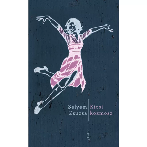Kicsi kozmosz - Selyem Zsuzsa