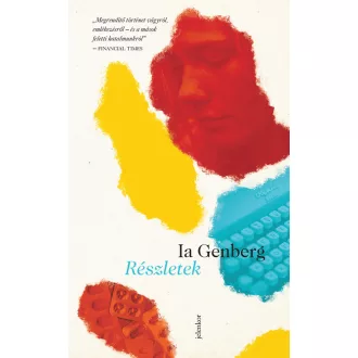 Részletek - Ia Genberg