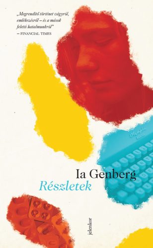 Részletek - Ia Genberg
