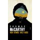 Nem vénnek való vidék - Cormac McCarthy