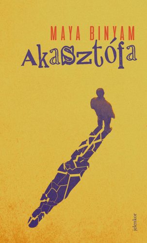 Akasztófa - Maya Binyam