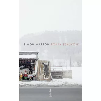 Rókák esküvője - Simon Márton