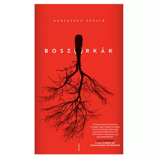 Boszorkák - Agnieszka Szpila