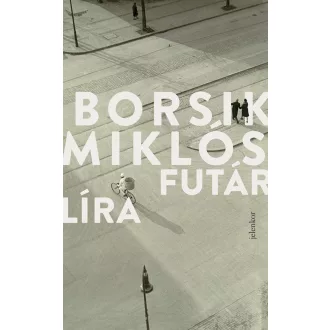 Futárlíra - Borsik Miklós
