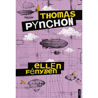 Ellenfényben - Thomas Pynchon